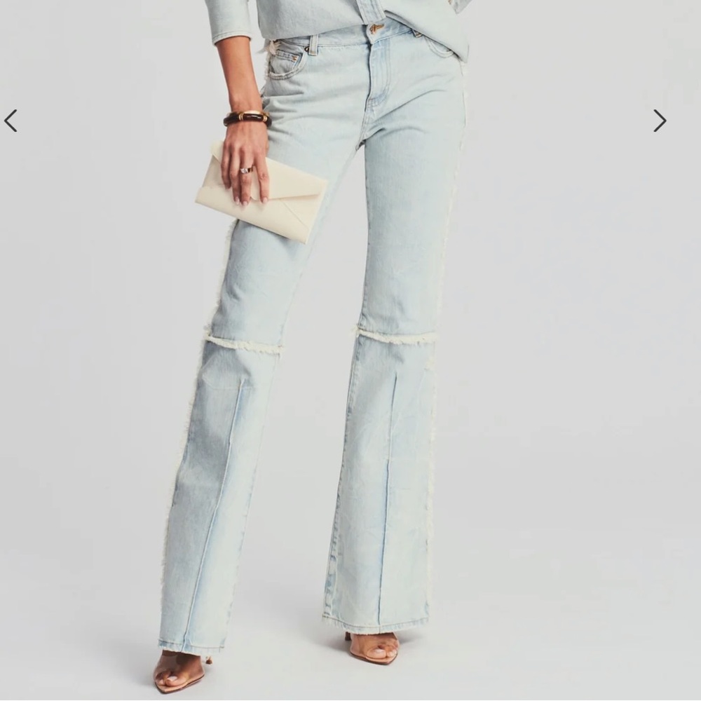 Retrofete jeans size 29